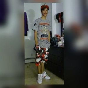 Meet your Posher, Jonny